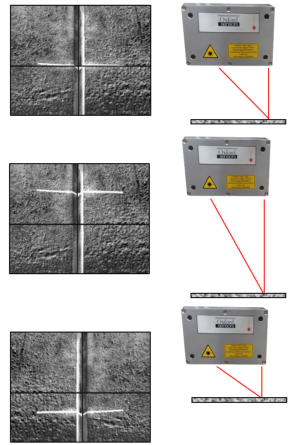 ArcView Camera Height Position Control