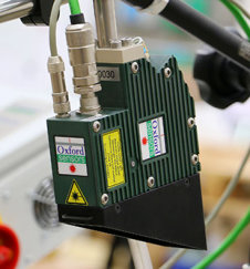 OSL Laser Tracking Sensor