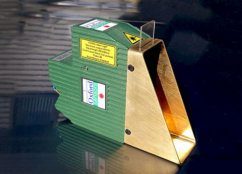 OSL Laser Tracking Sensor